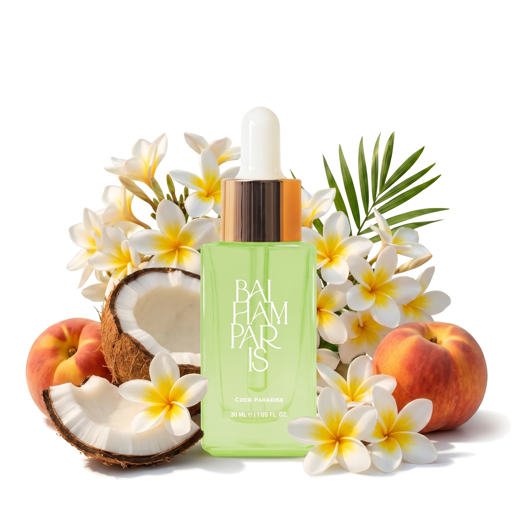 Coco Paradise