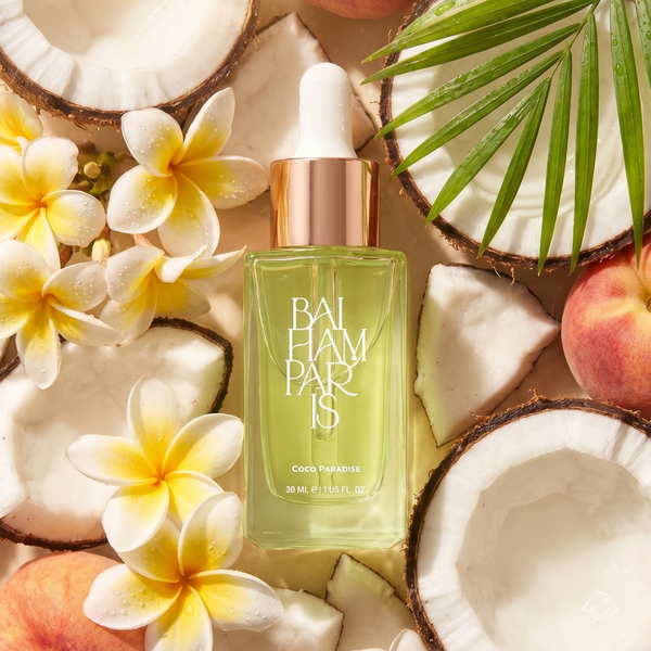 Coco Paradise