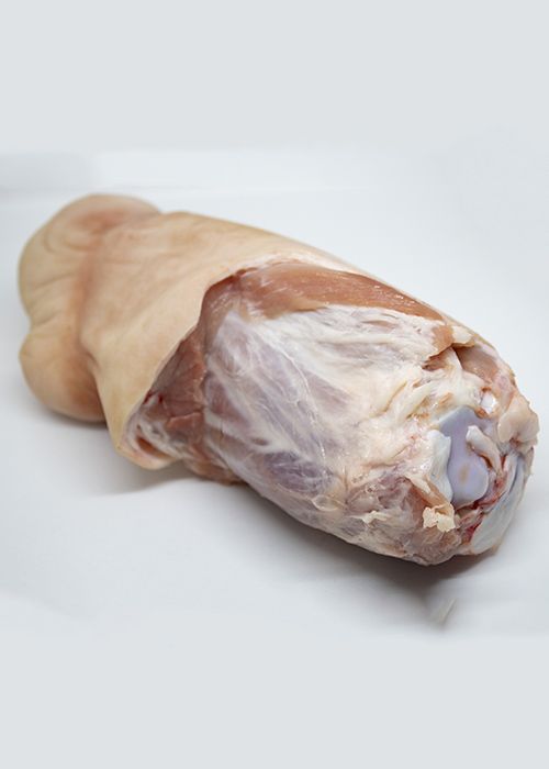 Galician Pork Knuckle