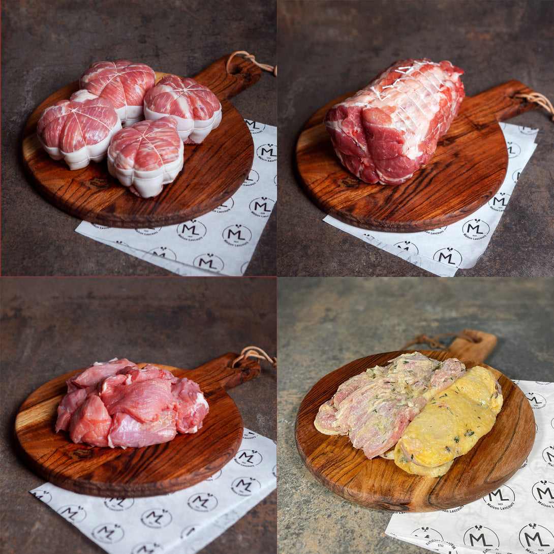 Pack d'hiver - Clever