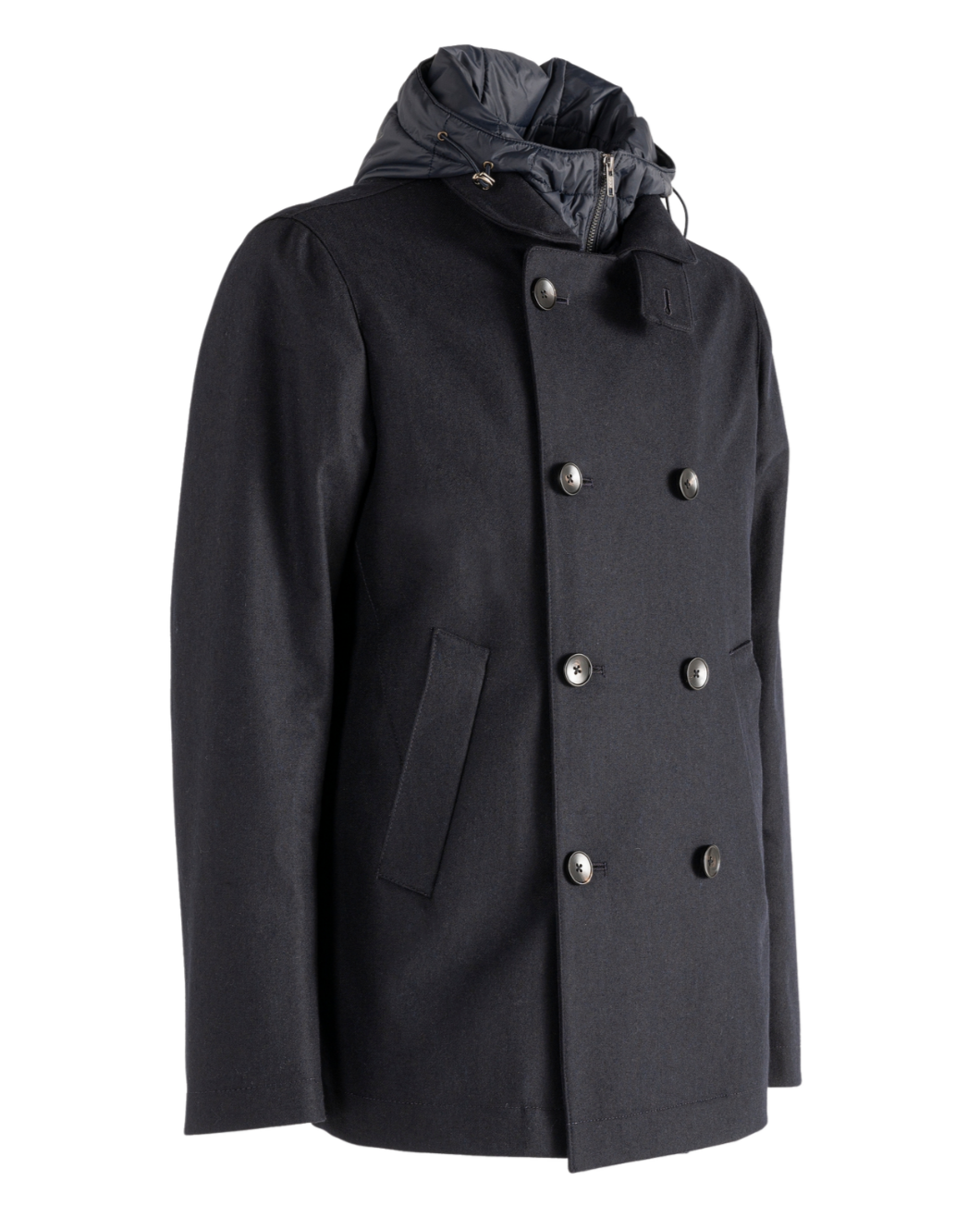 MARTINA FRANCA - Blu Navy