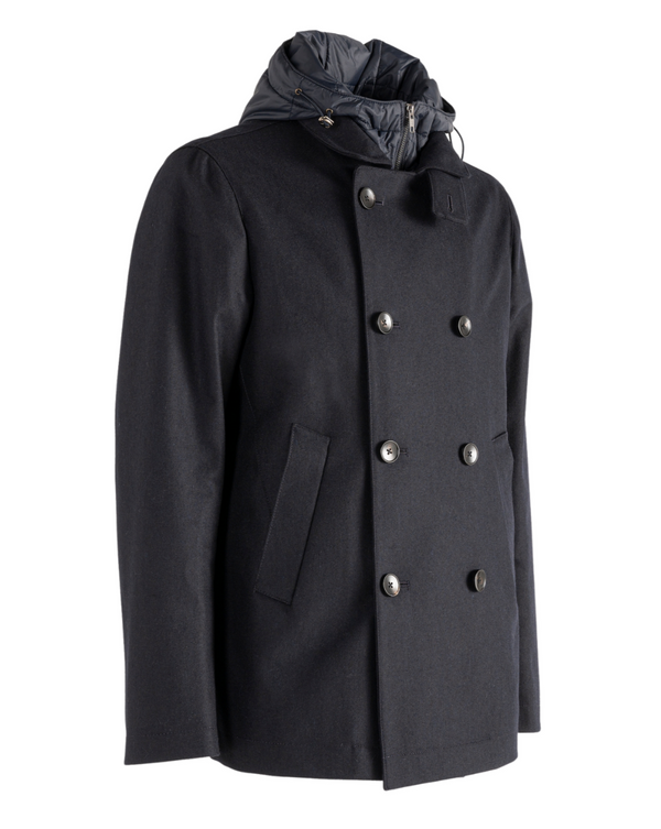 MARTINA FRANCA - Blu Navy