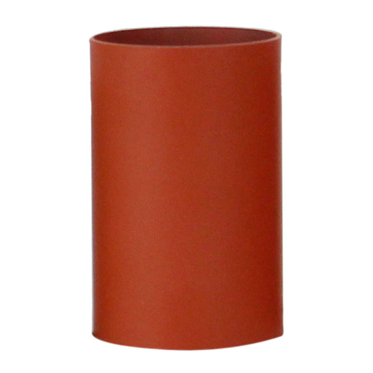 Chericoni Colorato – plafondlamp 2 lichts – rood – stijlvol interieur