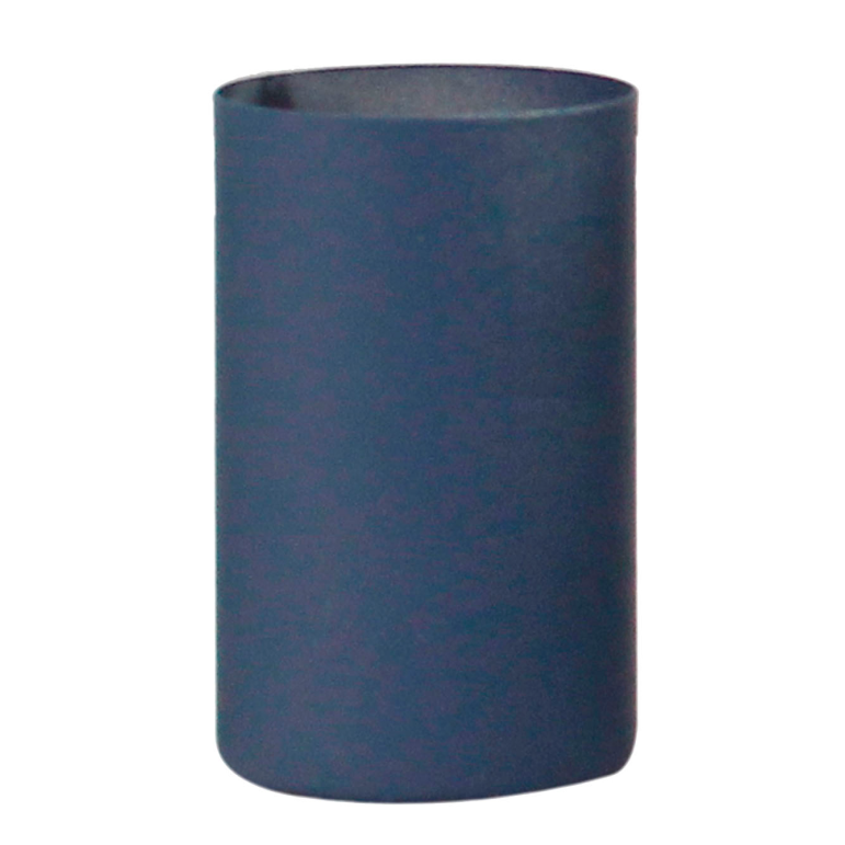 Chericoni Colorato – plafondlamp 3 lichts – blauw – stijlvol interieur