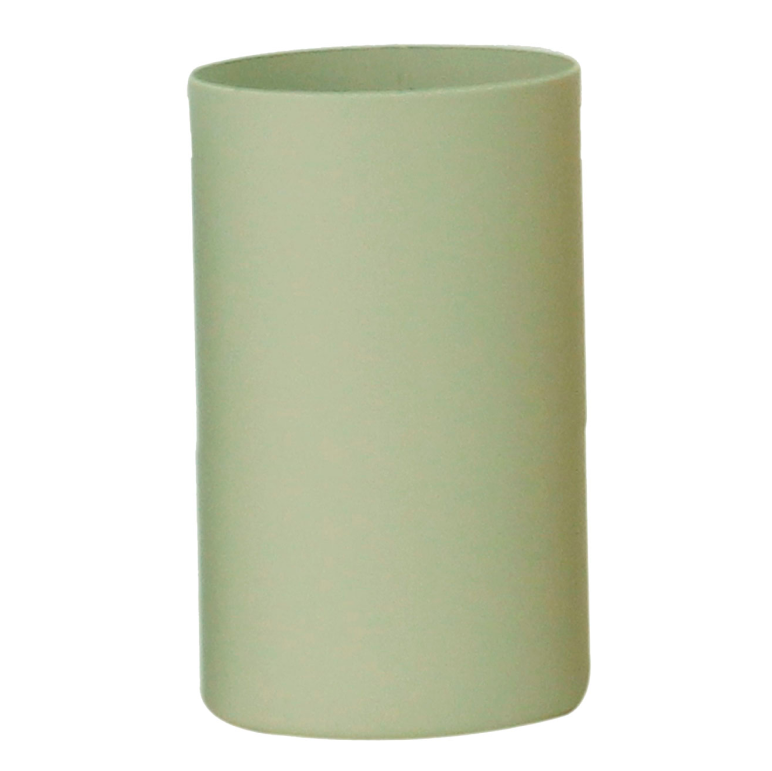 Groene plafondlamp – Chericoni Colorato – 3 lichts – eigentijds