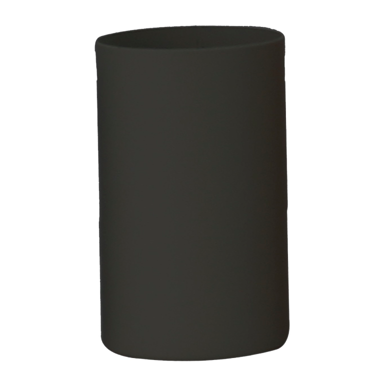 Chericoni Colorato – plafondlamp 3 lichts – zwart – stijlvol interieur