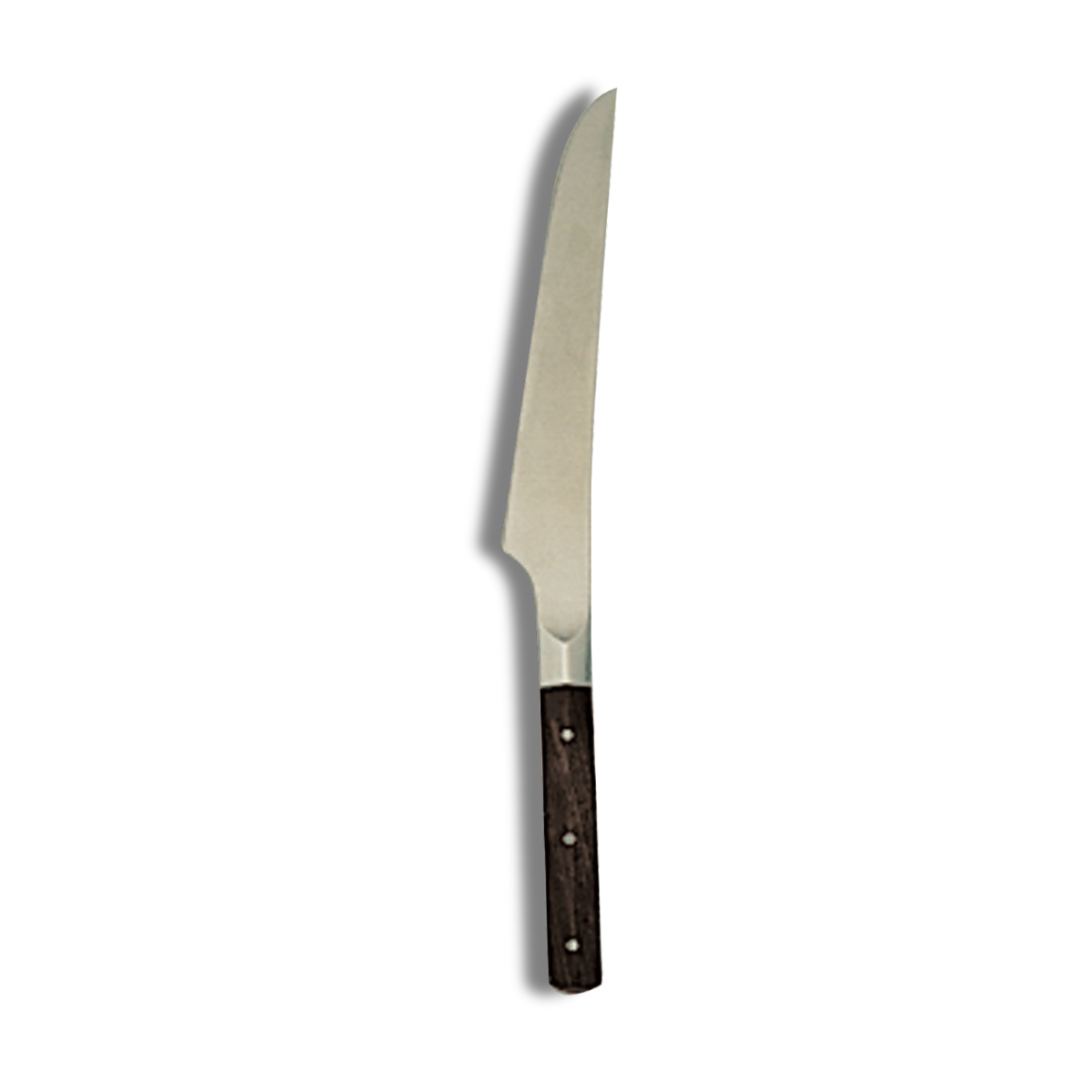FINLANDIA - ROASTING KNIFE WIRKKALA - SERAFINO ZANI