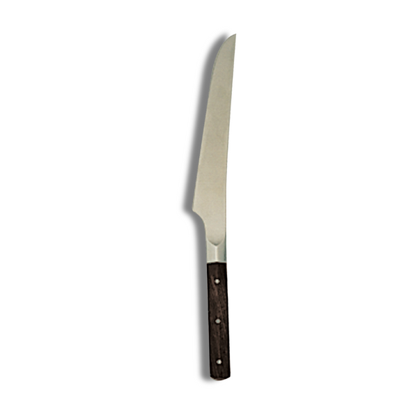 FINLANDIA - ROASTING KNIFE WIRKKALA - SERAFINO ZANI
