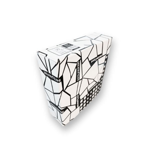 ASSO 24-piece set - SERAFINO ZANI