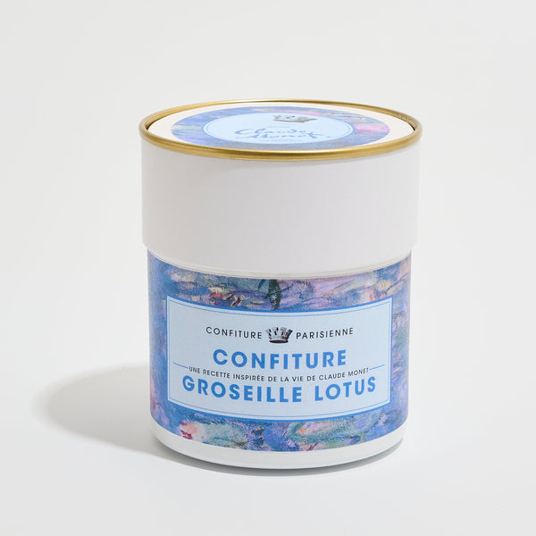 Scatola Collezione Claude Monet - 3x250g