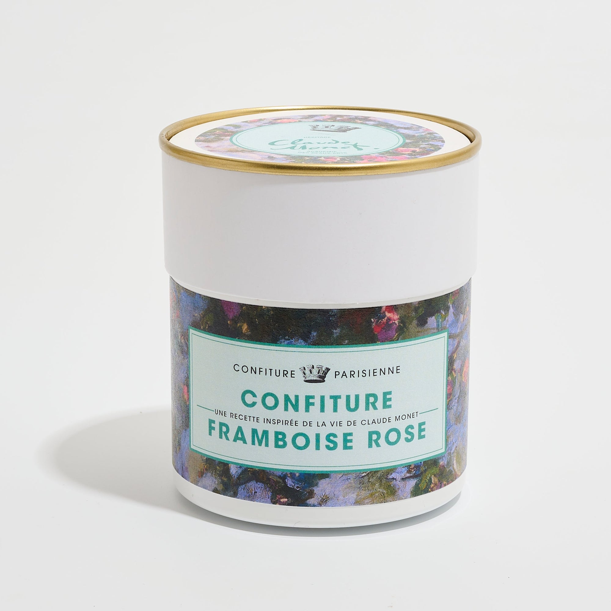 Scatola Collezione Claude Monet - 3x250g