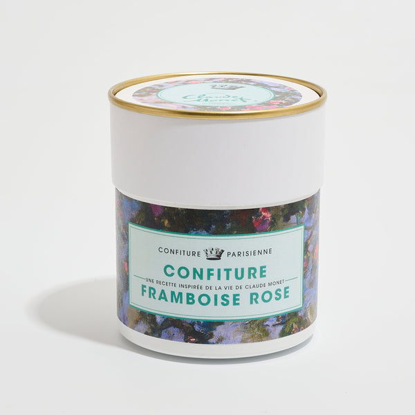 Scatola Collezione Claude Monet - 3x250g