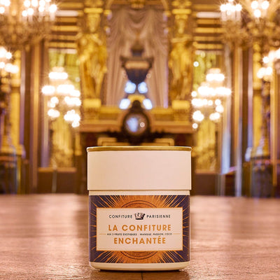 Marmellata Incantata - Mango, Passione & Coco