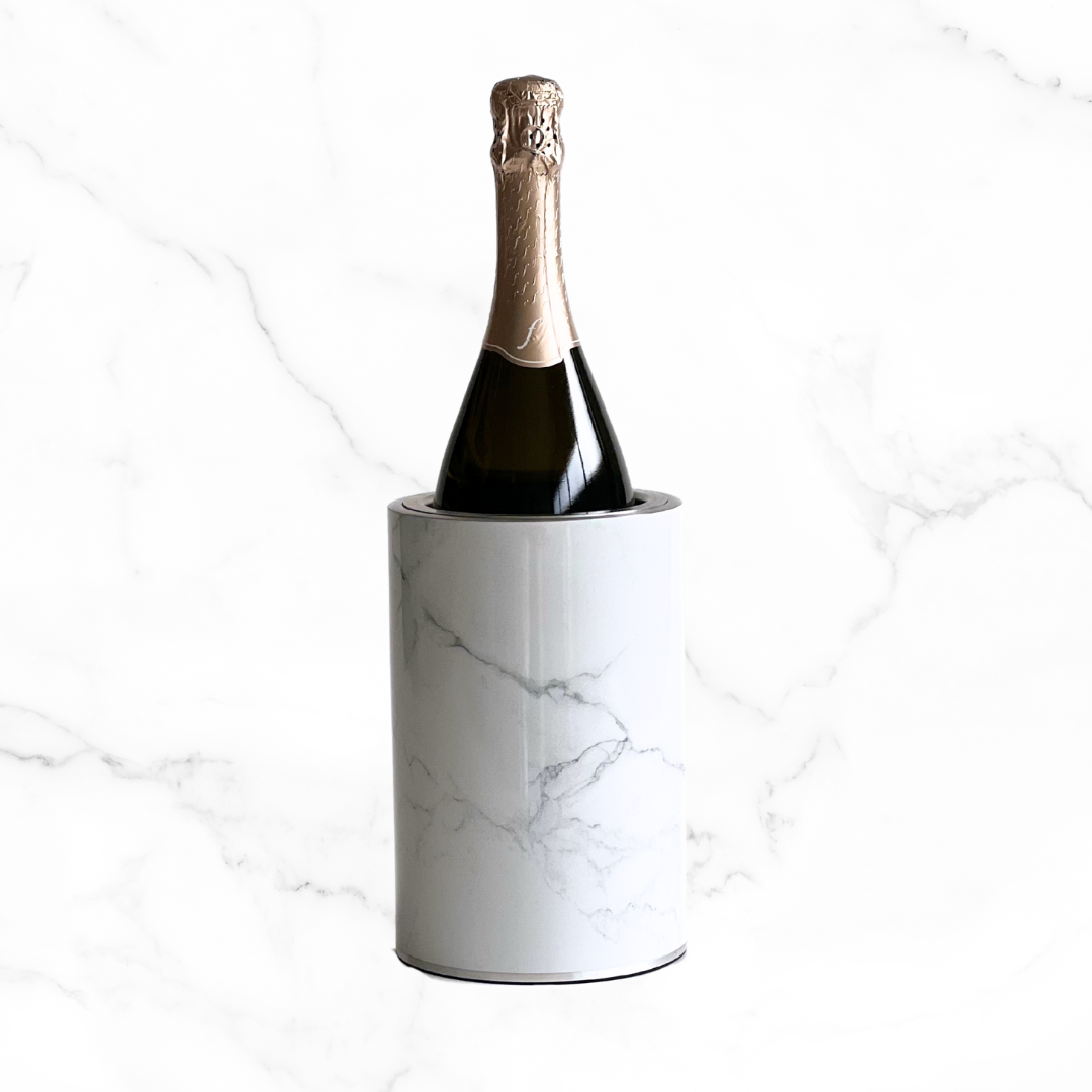 White Marble