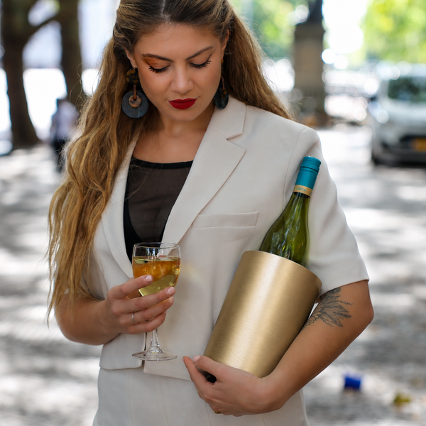 Oro Champagne