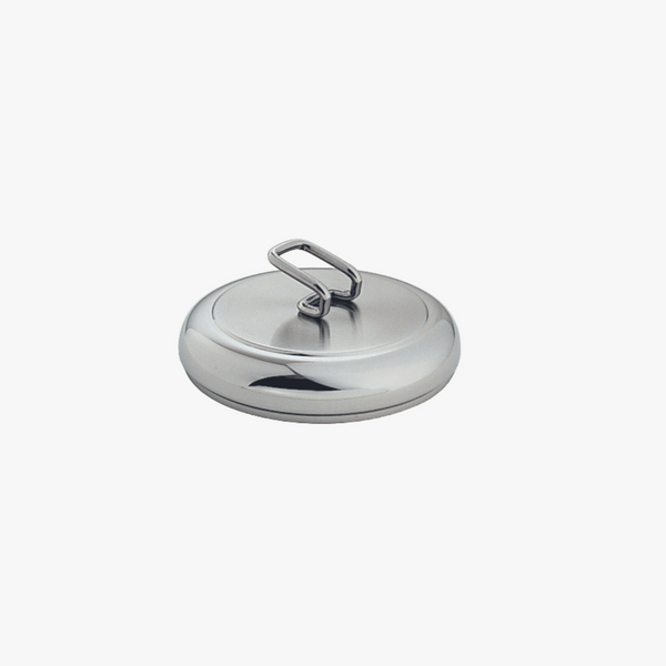 SOLARIS - LID 14 cm - SERAFINO ZANI