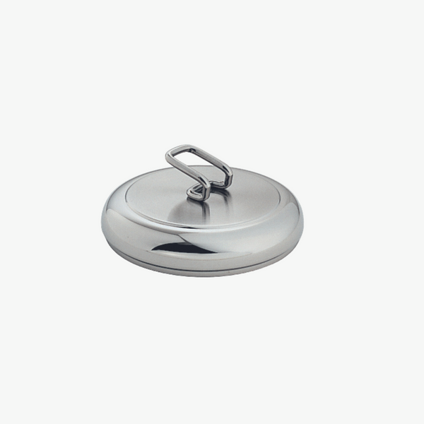 SOLARIS - LID 16 cm - SERAFINO ZANI