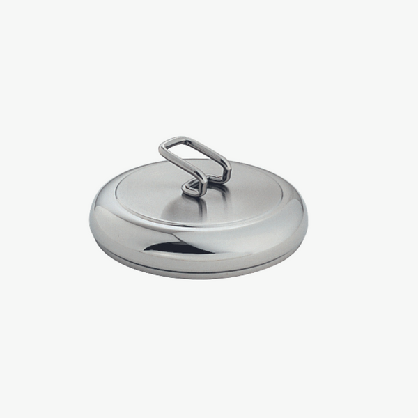 SOLARIS - LID 18 cm - SERAFINO ZANI