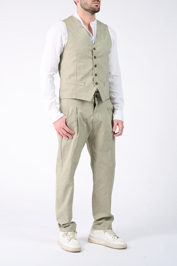 Gilet Uomo - Barone Firenze