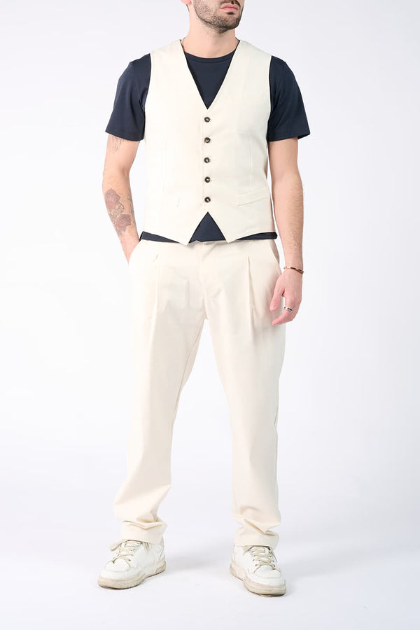 Gilet Uomo - Barone Firenze