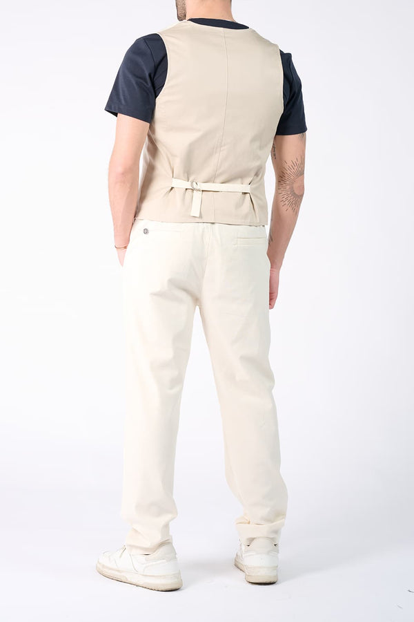 Gilet Uomo - Barone Firenze