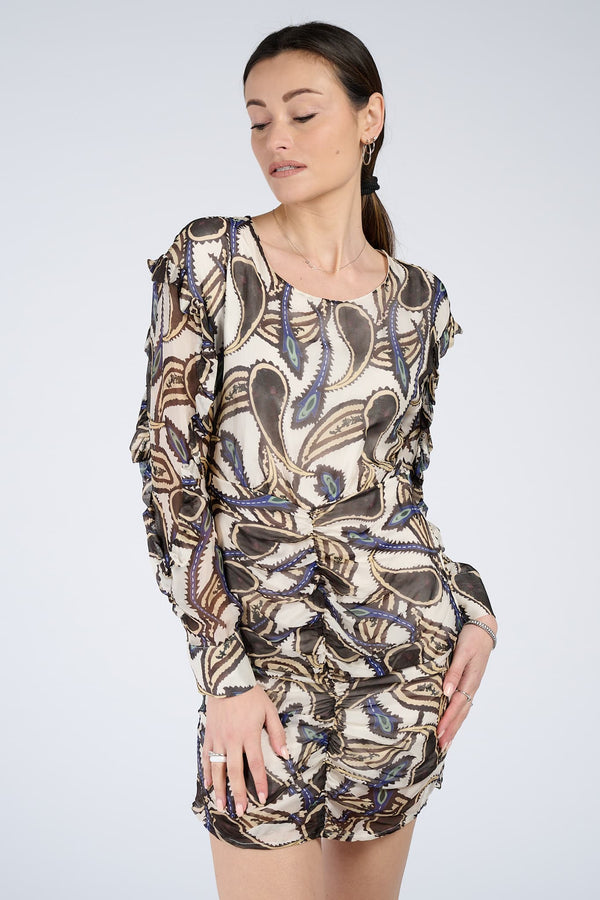 Abito Glamour - Barone Firenze