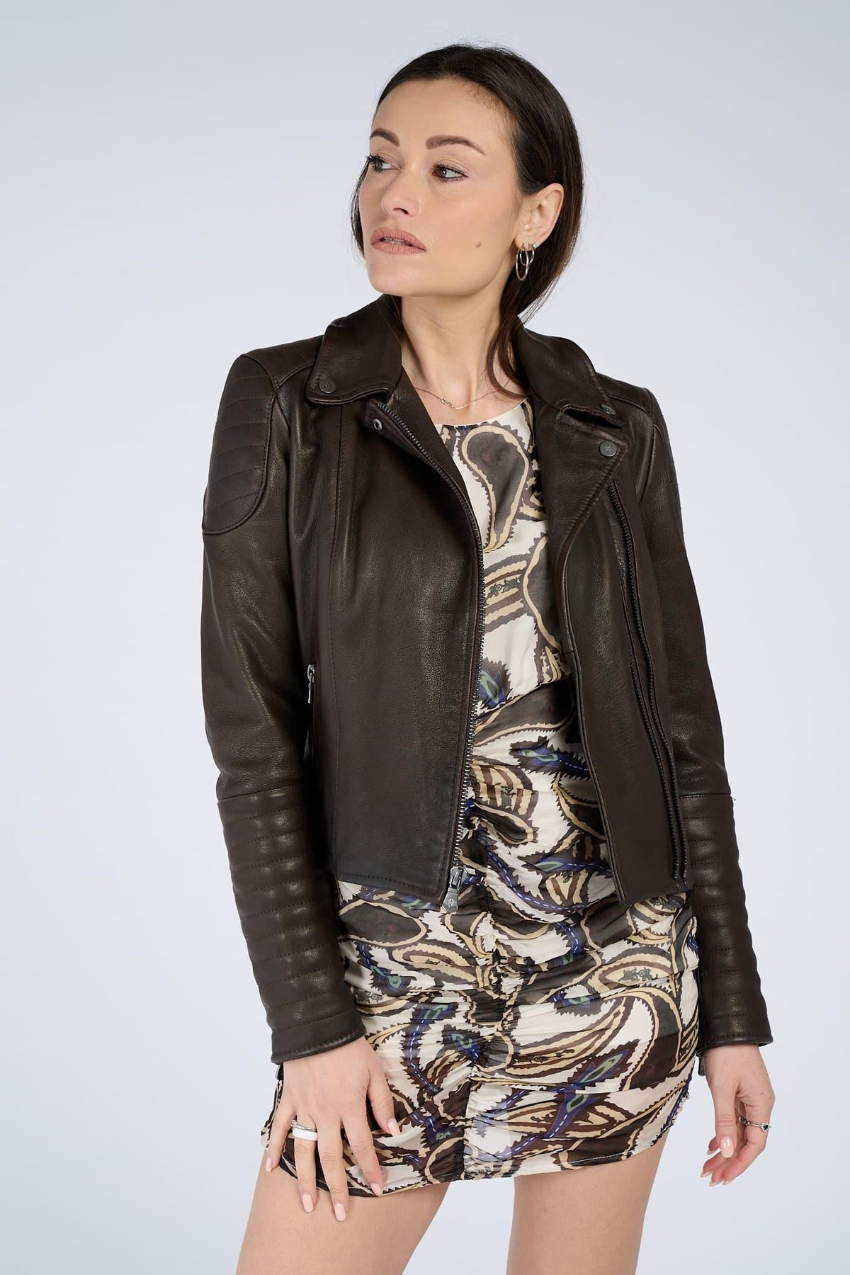 Abito Glamour - Barone Firenze