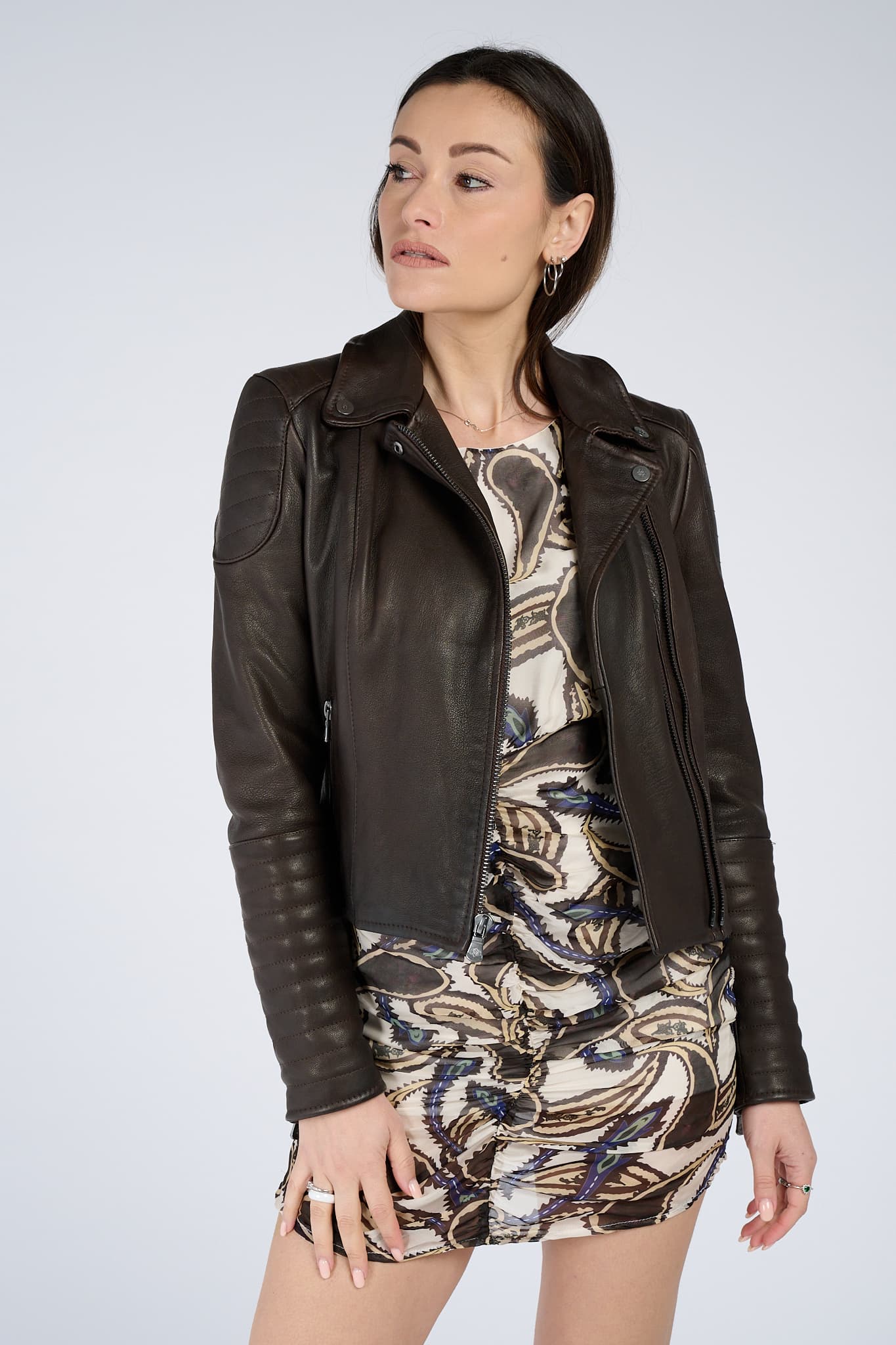 Abito Glamour - Barone Firenze