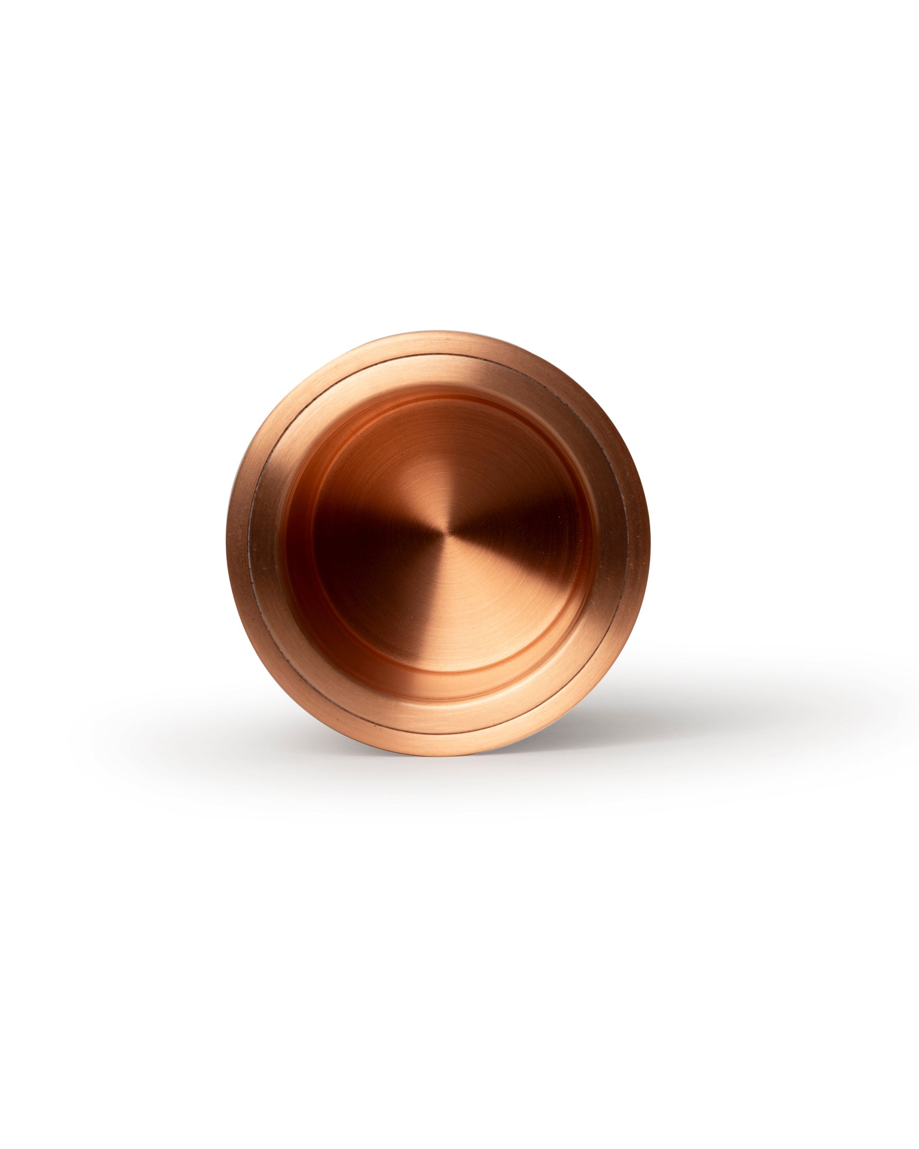 Copper