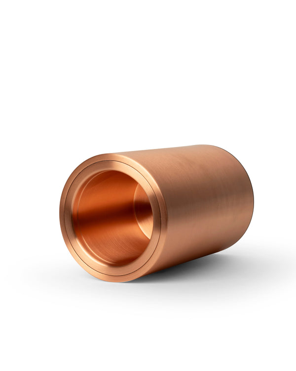 Copper