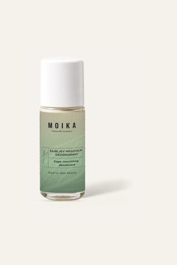 Sage Care Deodorant