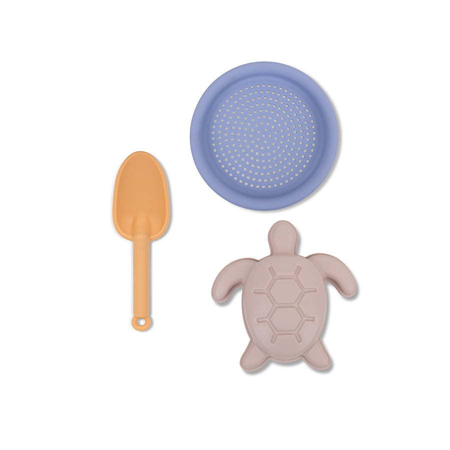 Meerkleurige-Strandspeelset-coral-bliss-3