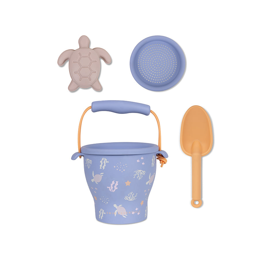 Meerkleurige-Strandspeelset-coral-bliss-2