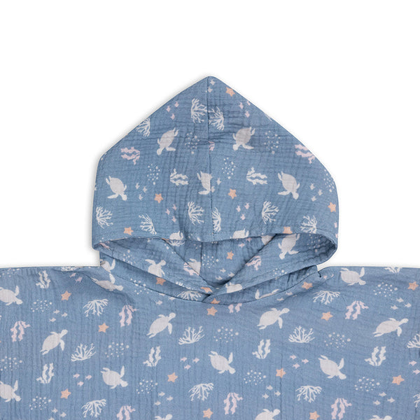 Swim-essentials-coral-bliss-meerkleurig-strandponcho-3