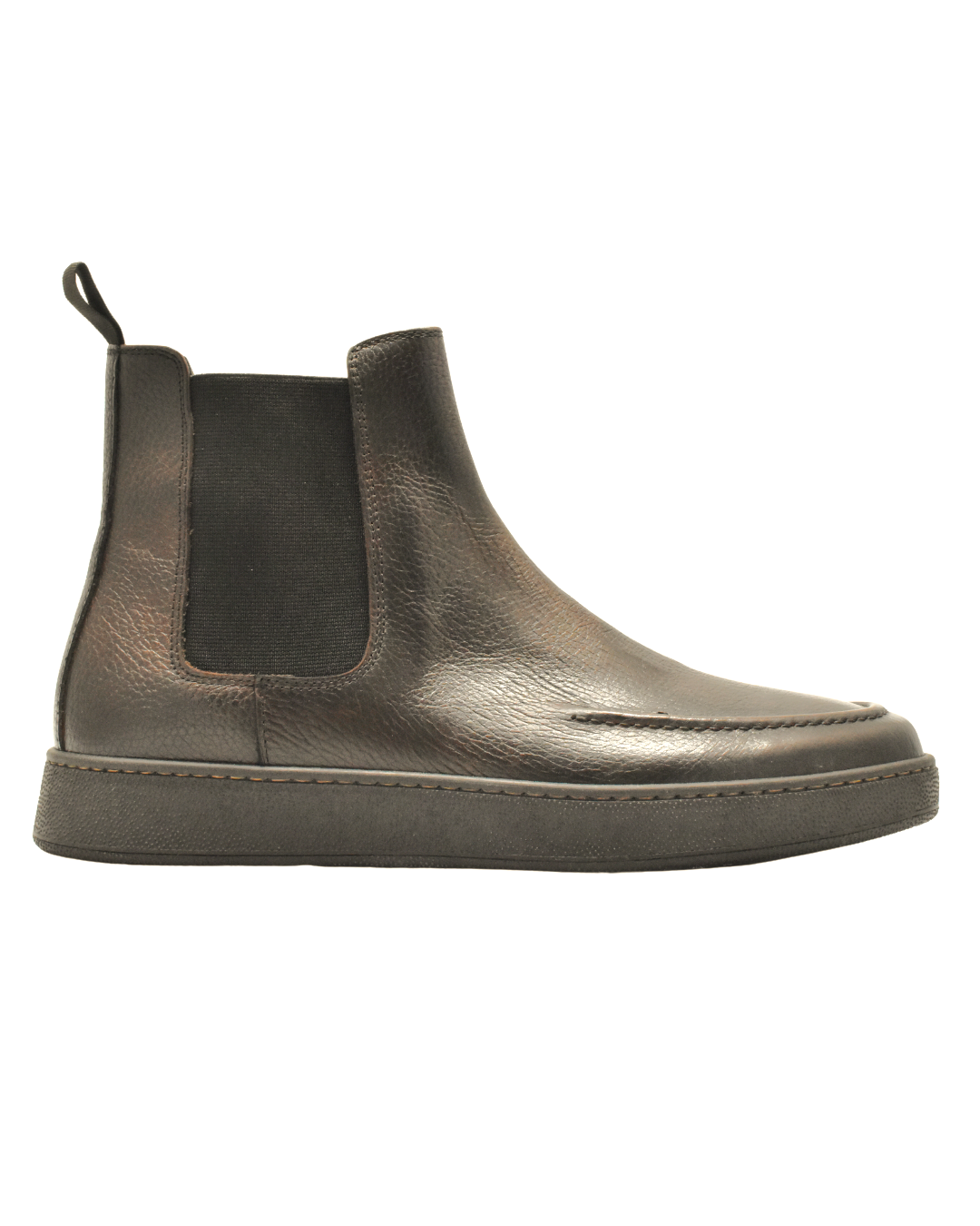 Cortina - Brown Leather