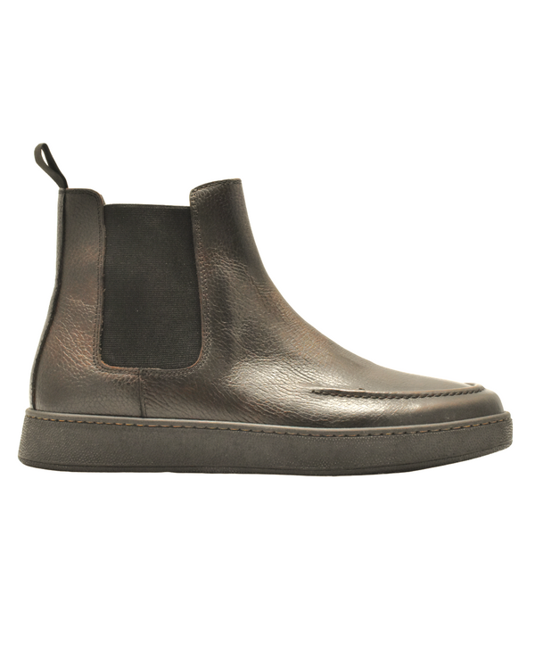 Cortina - Brown Leather