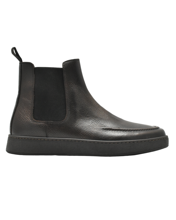 Cortina - Bruin Leer