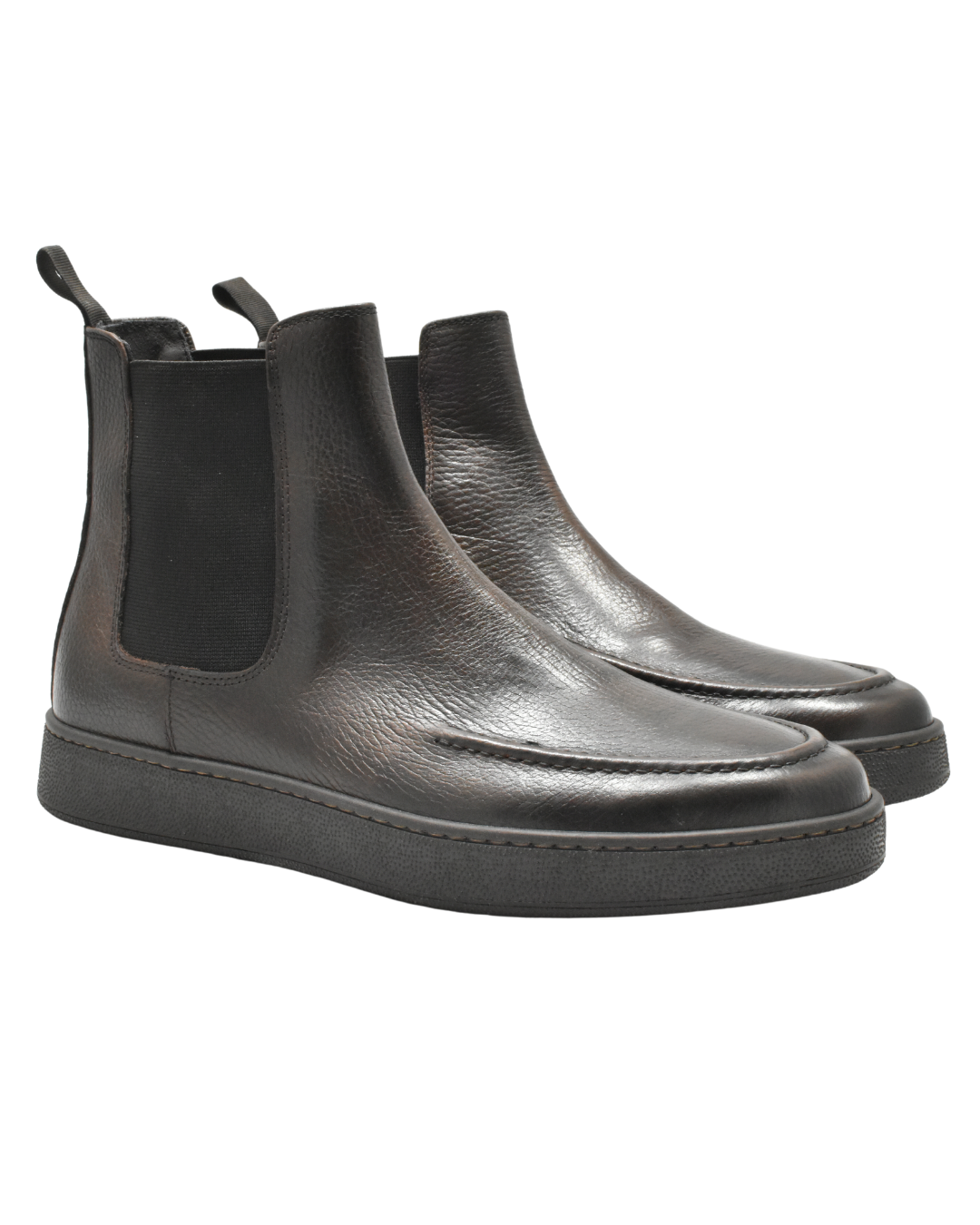 Cortina - Bruin Leer