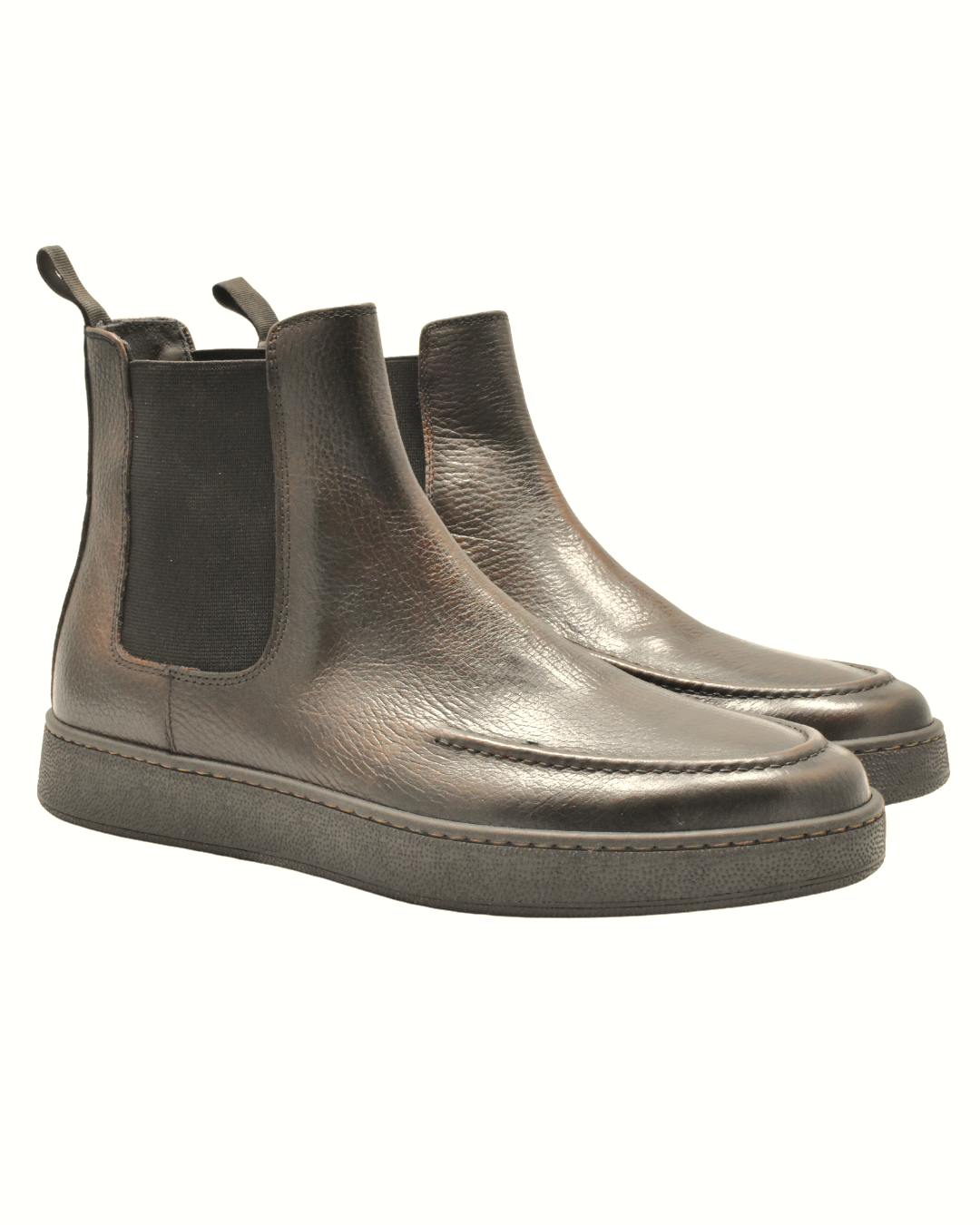 Cortina - Bruin Leer