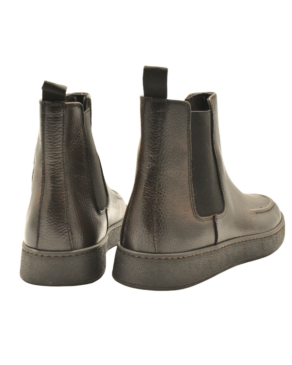 Cortina - Bruin Leer