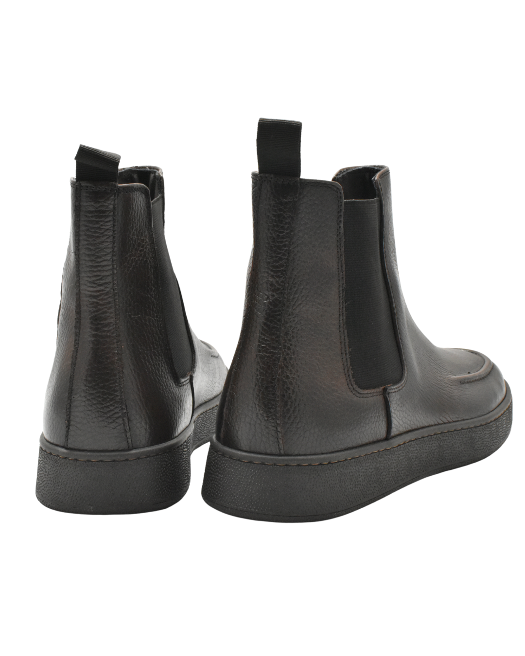 Cortina - Bruin Leer