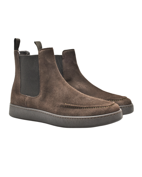 Cortina - Bruin Suède