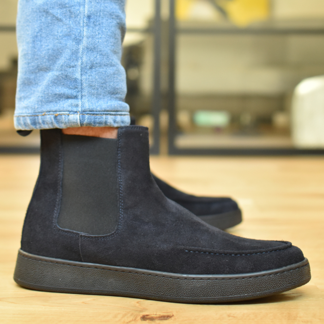 Cortina - Blue Suede