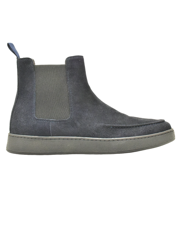 Cortina - Blue Suede