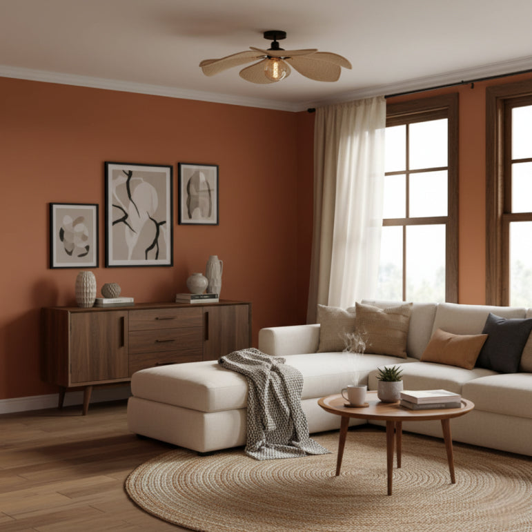 Chericoni Corvo Ceiling Lamp - 1 Light - Ø 80 cm - Italian Design - Dutch Manufacturer