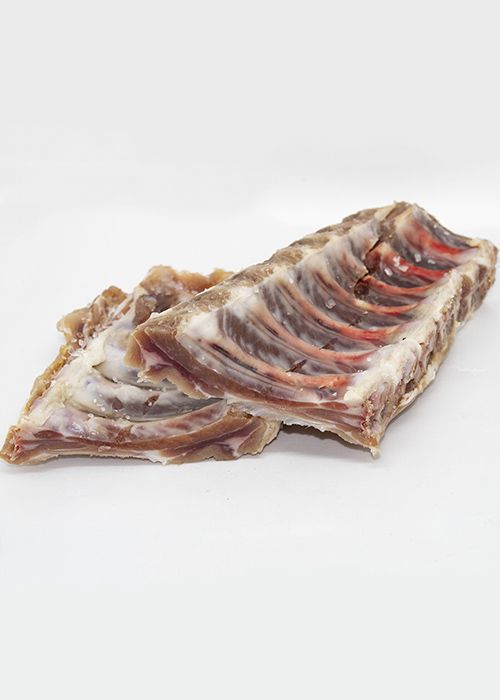 Salted Pork Rib