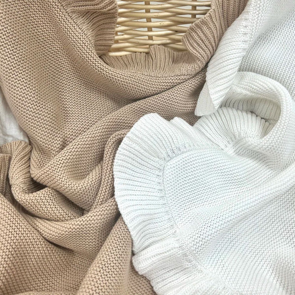 Cotton odejica z imenom