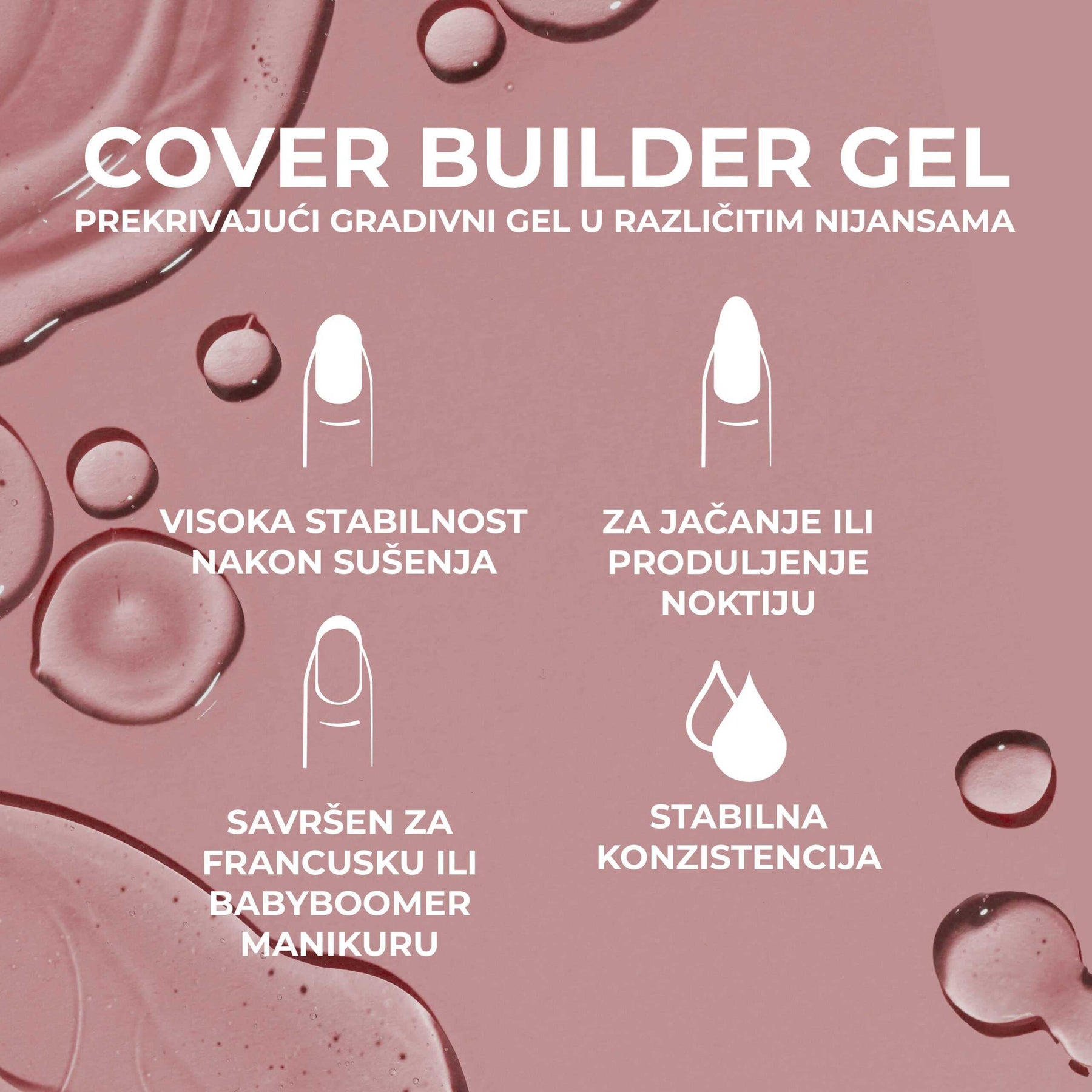 Try Me Set – Cover Builder Gels