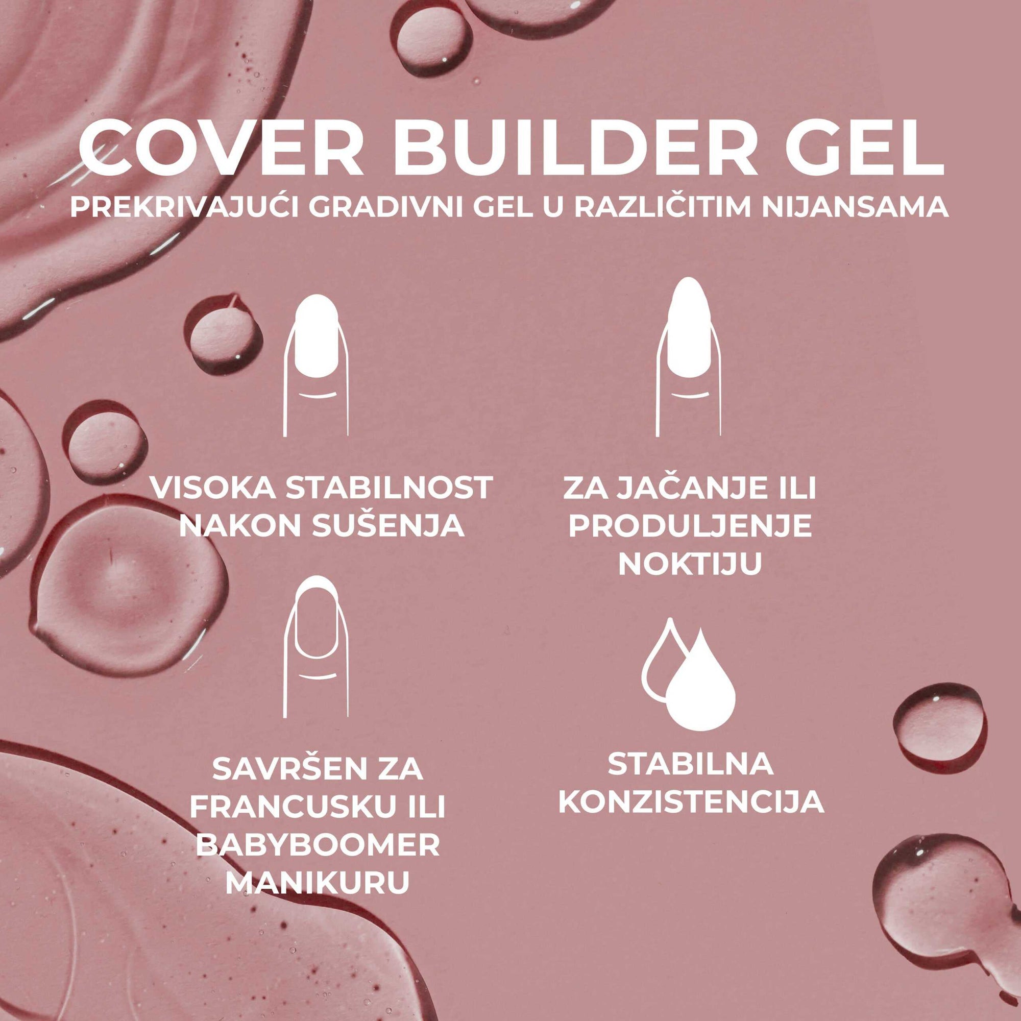 Try Me Set – Cover Builder Gels