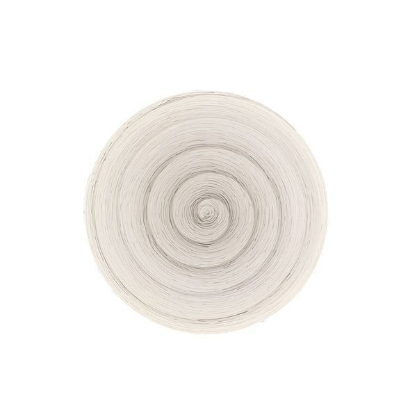 DESSERT PLATE - WHITE - MEMENTO TABLE